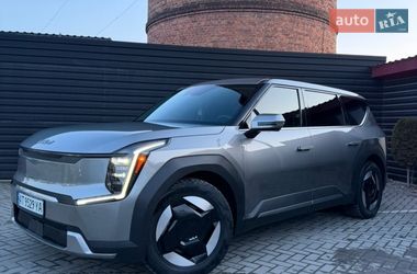 Kia EV9 2023