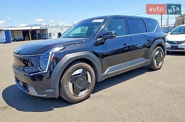 Kia EV9  2023