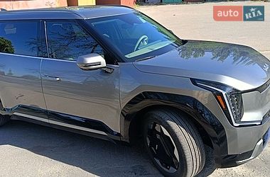 Kia EV9  2023