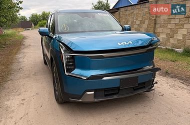 Внедорожник / Кроссовер Kia EV9 2023 в Луцке