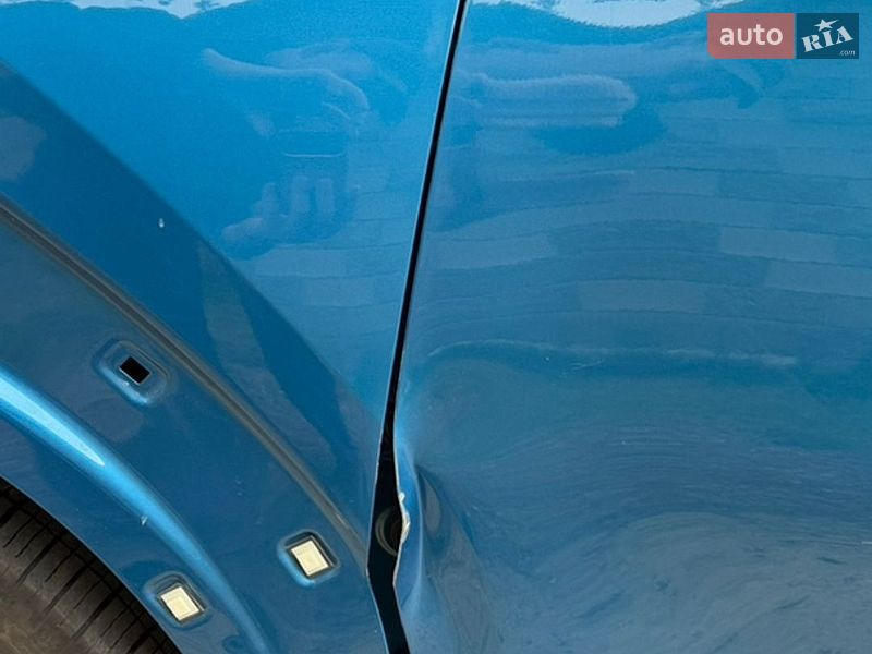 Внедорожник / Кроссовер Kia EV9 2023 в Луцке