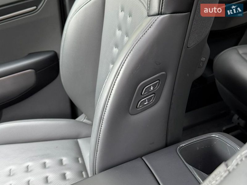 Внедорожник / Кроссовер Kia EV9 2023 в Луцке