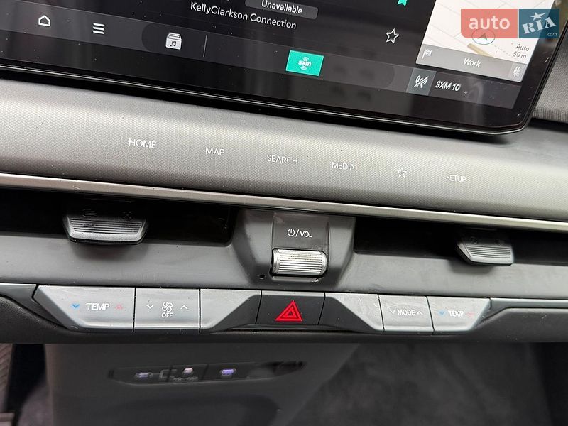 Внедорожник / Кроссовер Kia EV9 2023 в Луцке