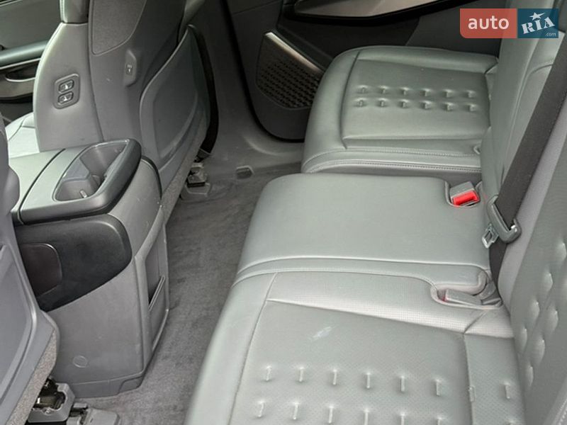 Внедорожник / Кроссовер Kia EV9 2023 в Луцке