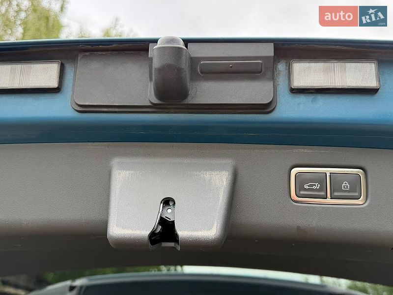 Внедорожник / Кроссовер Kia EV9 2023 в Луцке