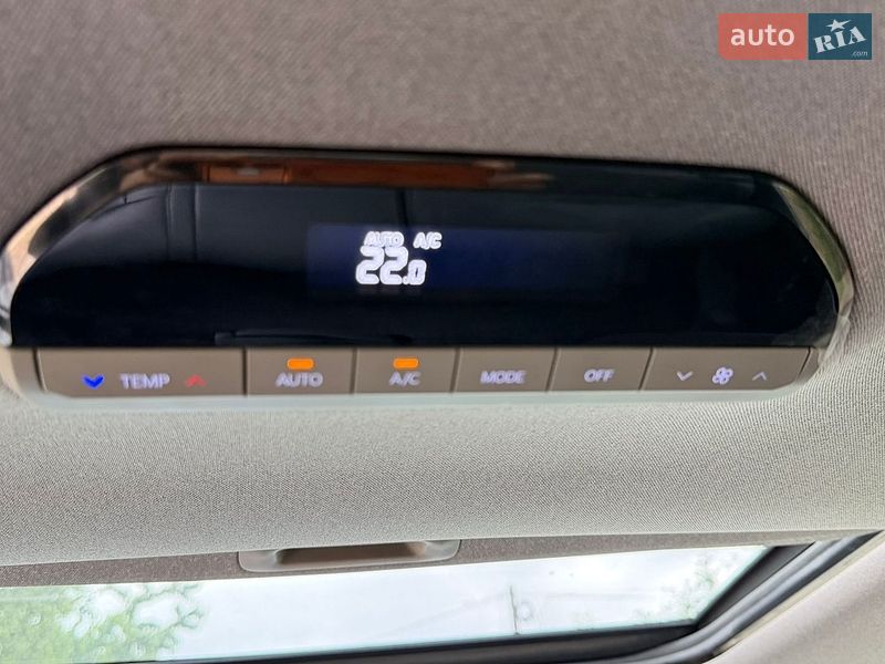 Внедорожник / Кроссовер Kia EV9 2023 в Луцке