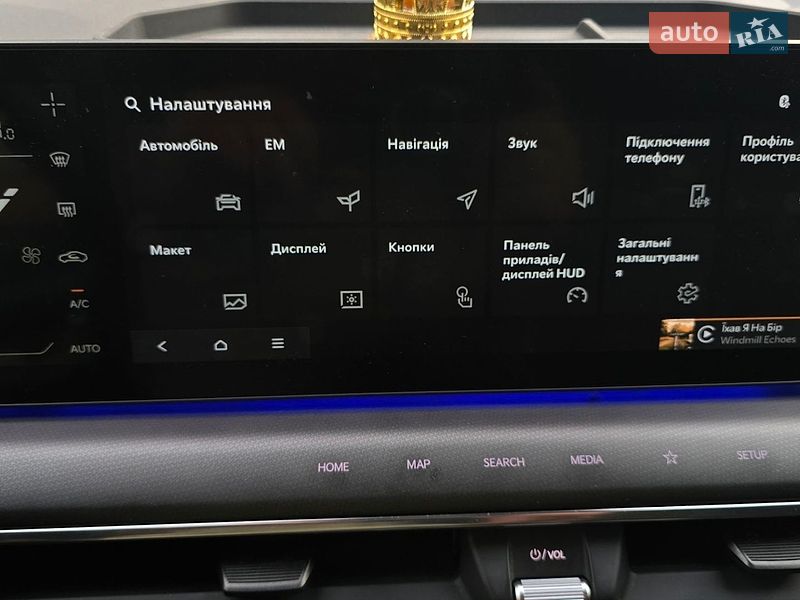 Позашляховик / Кросовер Kia EV9 2023 в Кропивницькому
