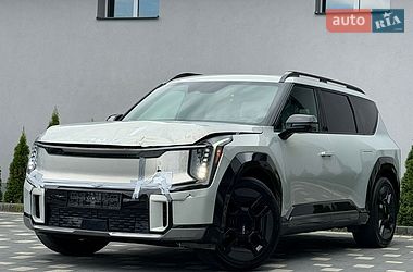 Kia EV9  2023