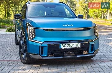 Kia EV9  2023