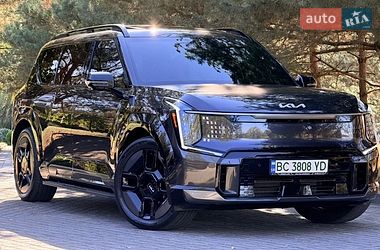 Kia EV9  2024