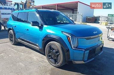 Kia EV9  2024