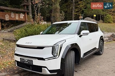 Kia EV9  2025