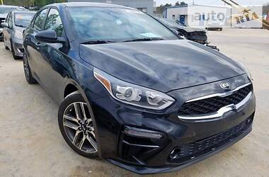 Kia Forte GT 2019