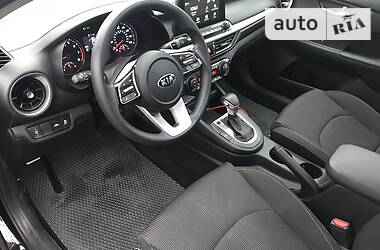 Kia Forte Fe LX 2018