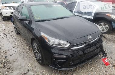 Kia Forte GT LINE 2019