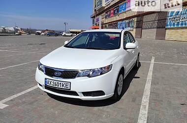 Kia Forte  2012