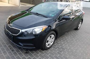 Kia Forte  2015