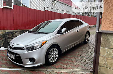 Kia Forte  2015