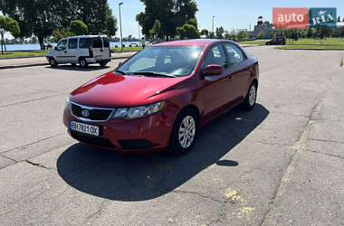 Kia Forte  2010