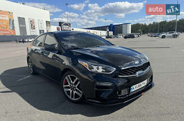 Kia Forte  2018