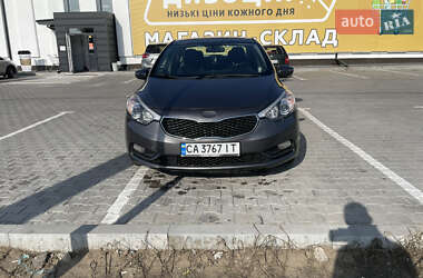 Kia Forte  2013