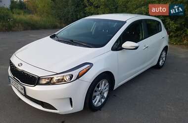 Kia Forte 2016