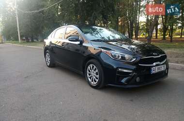 Kia Forte  2018