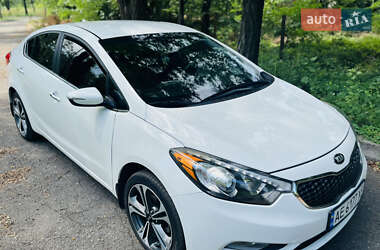 Kia Forte  2015