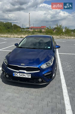 Kia Forte  2020