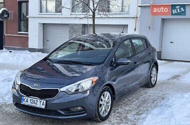 Kia Forte  2015