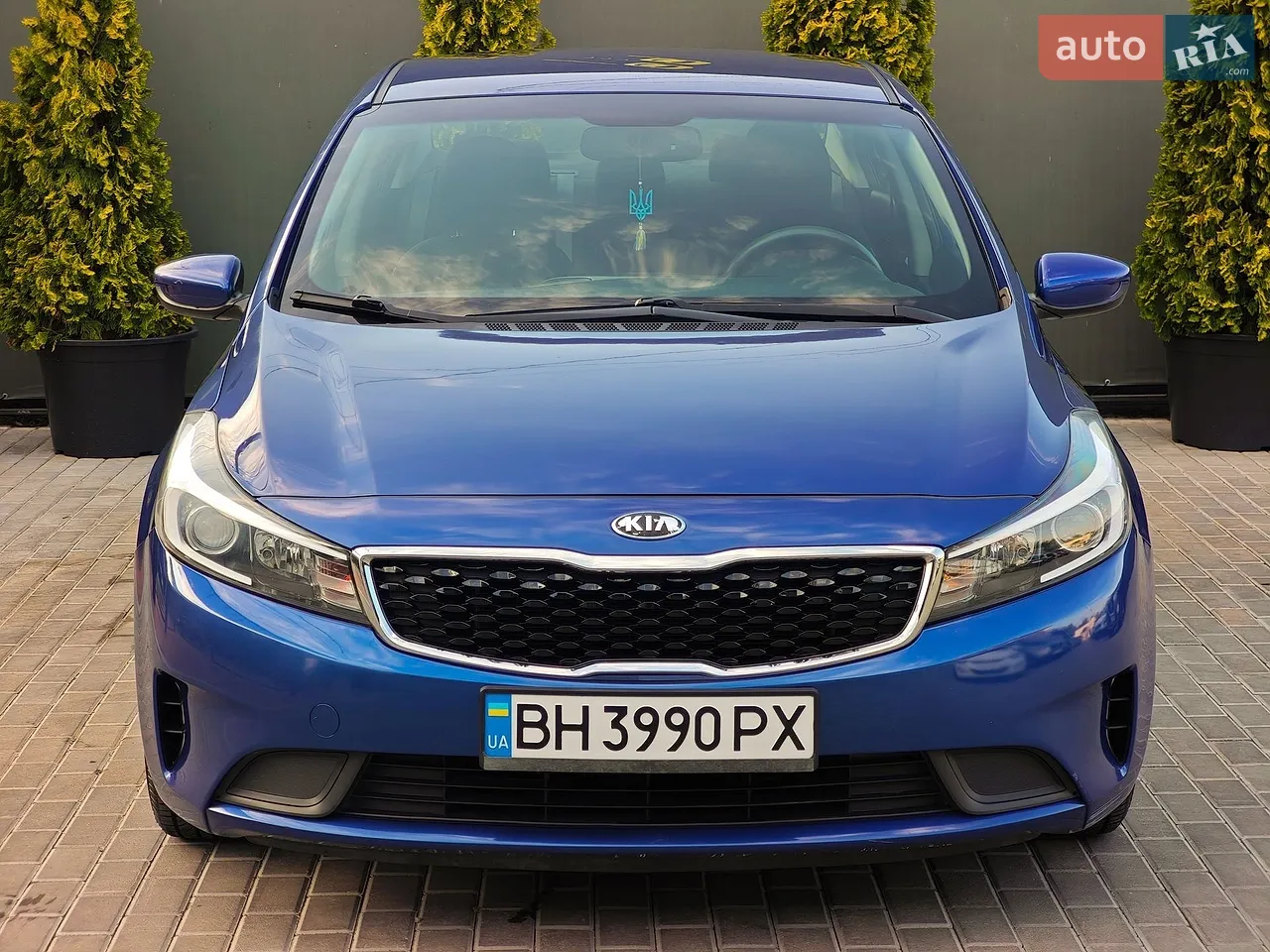 2018 Kia Forte - мініатюра 4