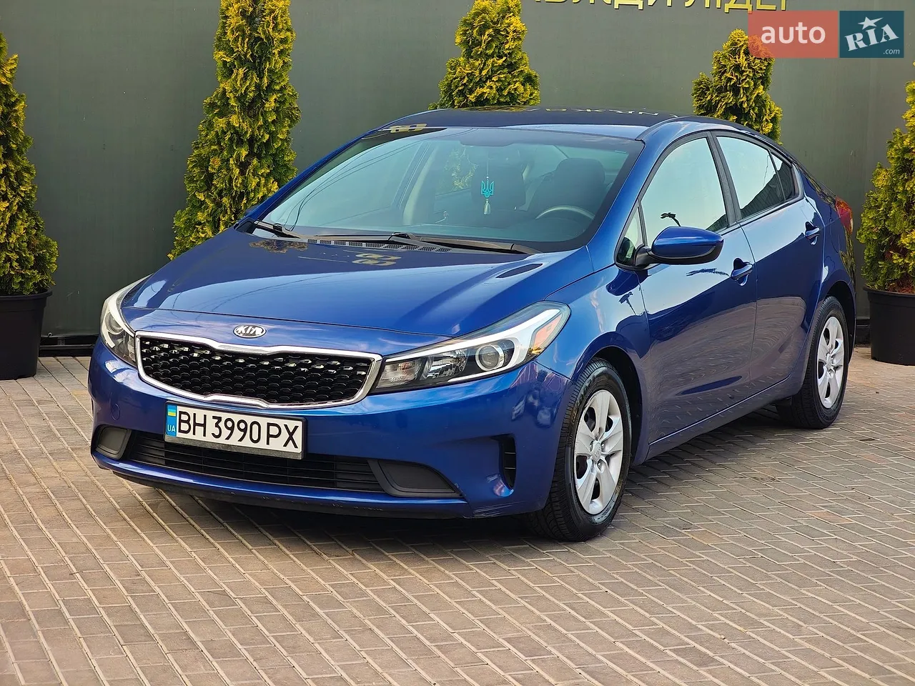 2018 Kia Forte - мініатюра 5