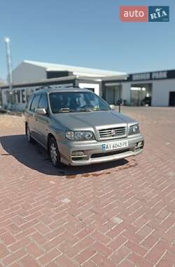 Kia Joice  2000