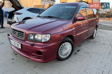 Kia Joice 2000