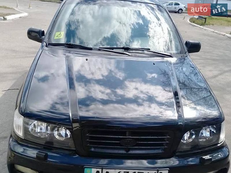 Kia Joice