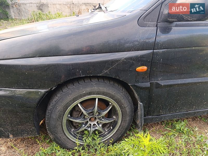Минивэн Kia Joice 2000 в Днепре фото 7 Минивэн Kia Joice 2000 в Днепре