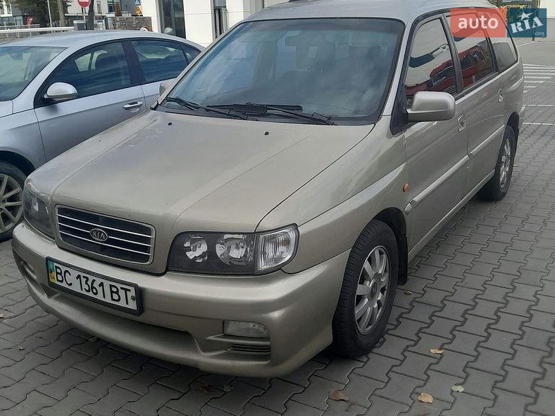 Kia Joice