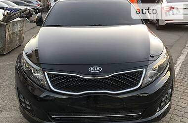 Kia K5  2013