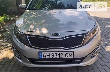 Kia K5  2013