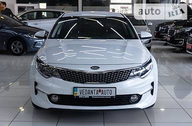 Kia K5  2015