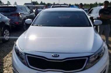 Kia K5  2014