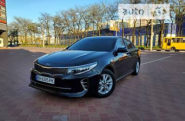 Kia K5 SX 2015