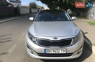 Kia K5  2013
