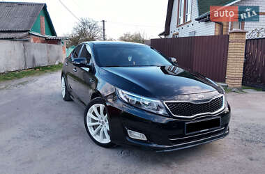 Kia K5 2013