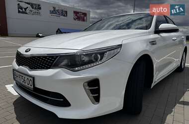 Kia K5  2015