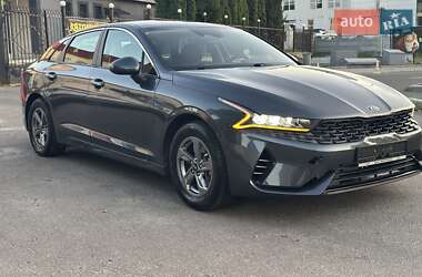 Kia K5  2020