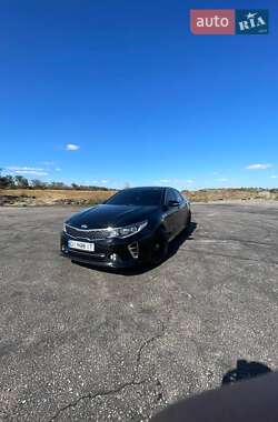 Kia K5 2015