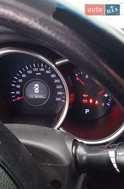 Kia K5  2014