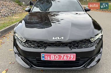 Kia K5  2024