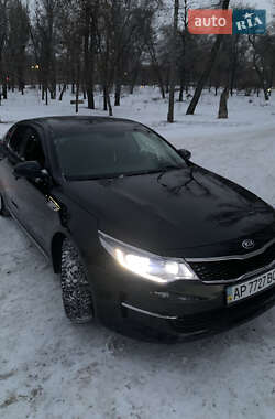 Kia K5 2015